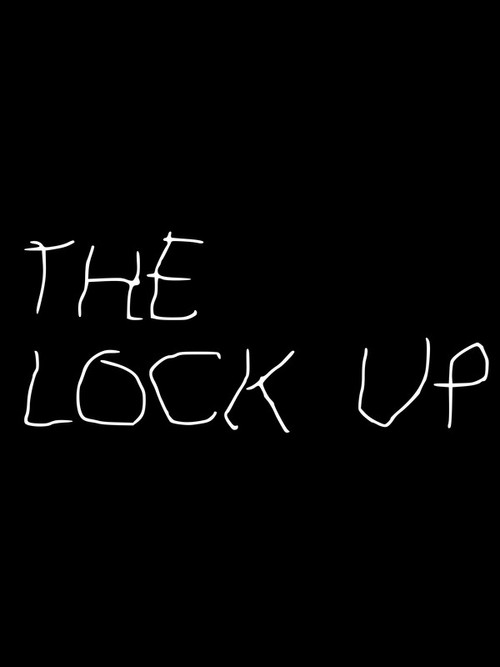 The Lock Up poster