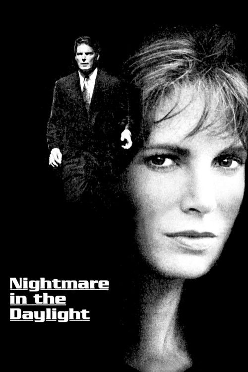 Nightmare in the Daylight (1992) poster