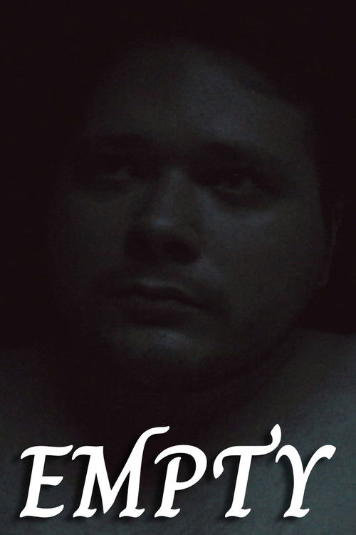 EMPTY (2023) poster