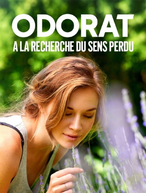 Odorat : à la recherche du sens perdu (2024) poster