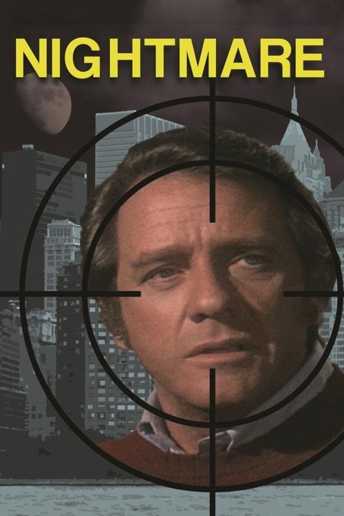 Nightmare (1974) poster