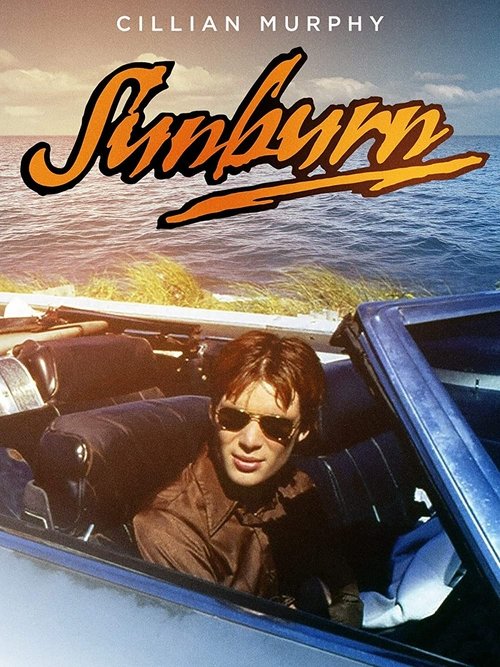 Sunburn (1999) poster