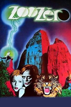 Zoo zéro (1979) poster