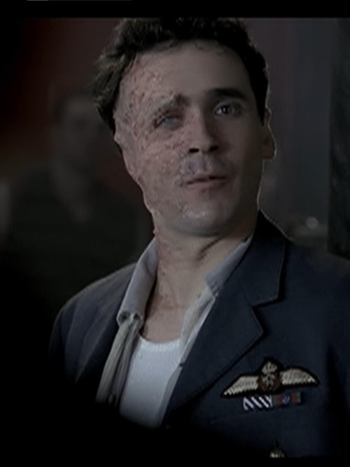 Heritage Minutes: Home From the Wars (2005) poster