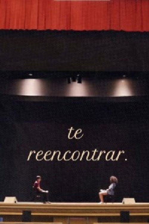 Te Reencontrar (2024) poster