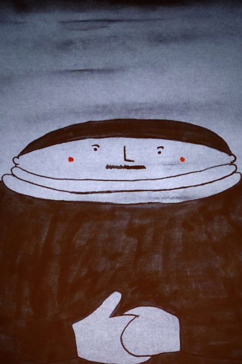 Ciepło zimno (2022) poster