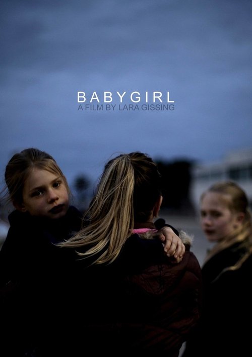 Babygirl (2018) poster
