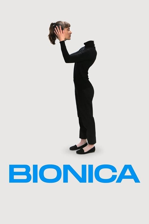 Biónica (2025) poster