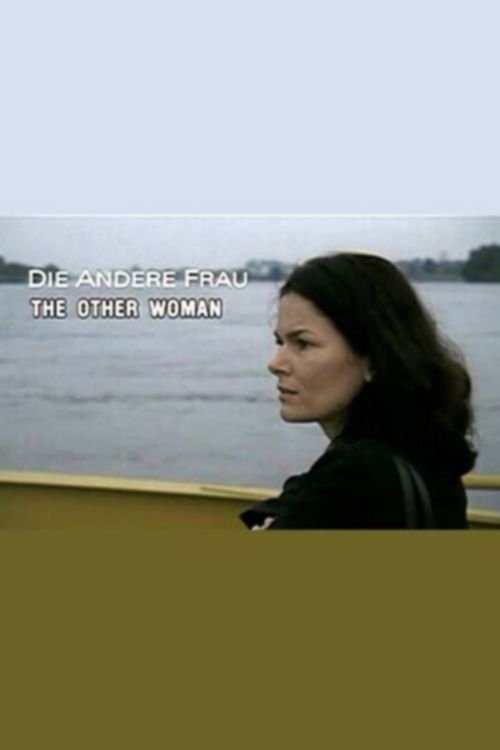 The Other Woman (2004) poster