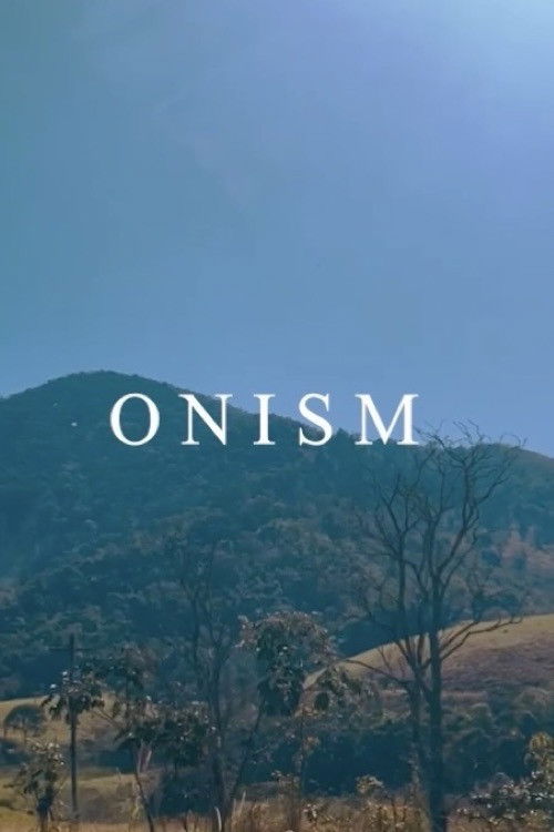 ONISM (2023) poster
