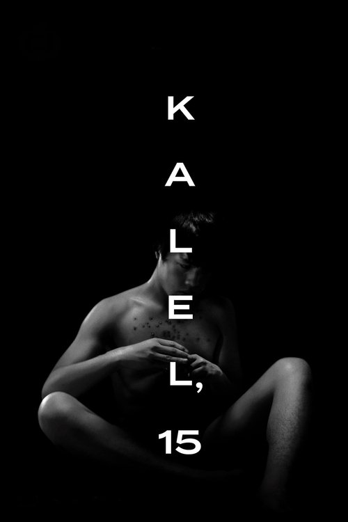 Kalel, 15 (2019) poster
