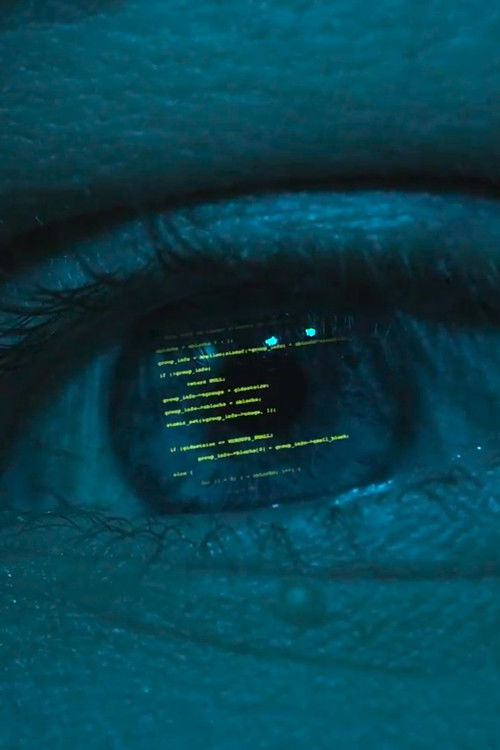 Media Mushrooms (2023) poster