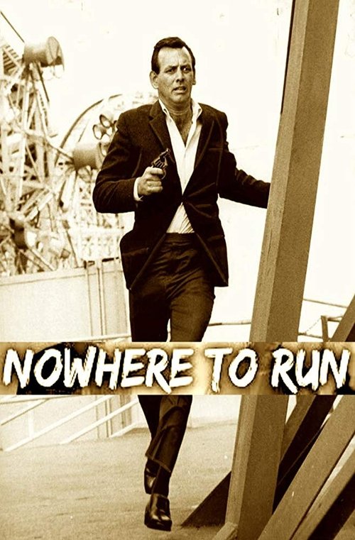 Nowhere to Run (1978) poster
