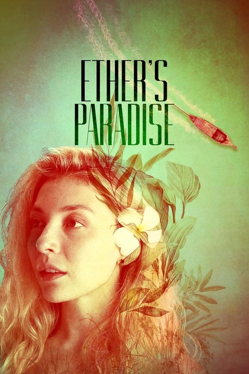 Ether's Paradise (2025) poster