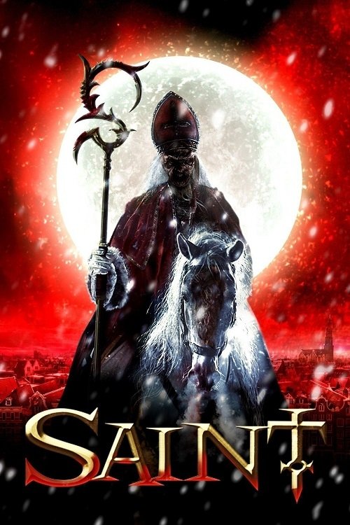 Sint (2010) poster