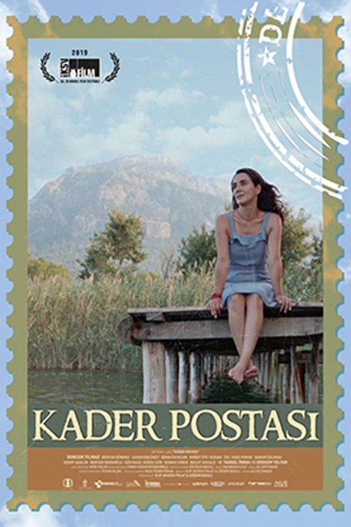 Kader Postası (2019) poster