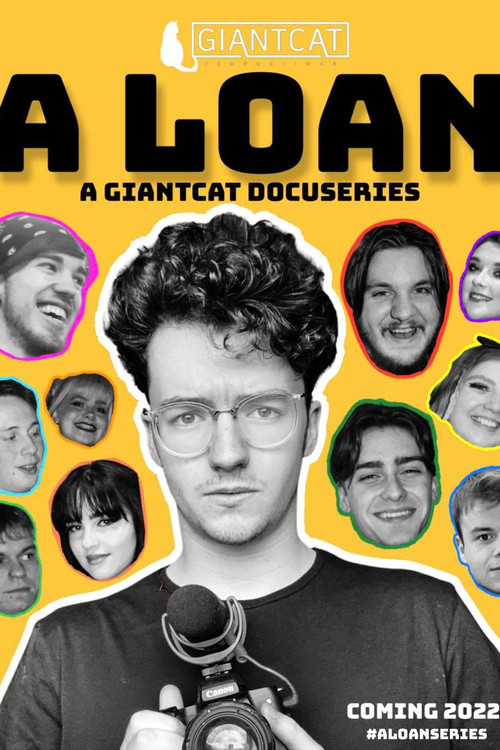 A Loan (2023) poster