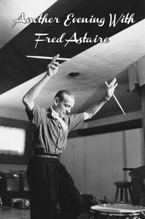 Another Evening with Fred Astaire (1959) poster