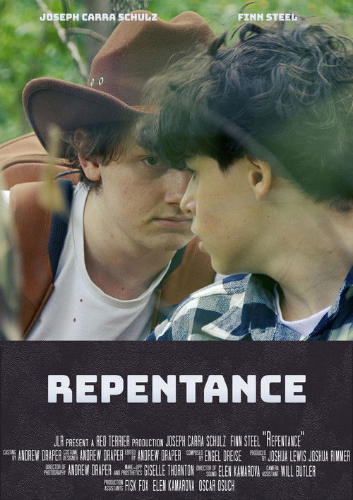 Advent 2: Repentance (2025) poster