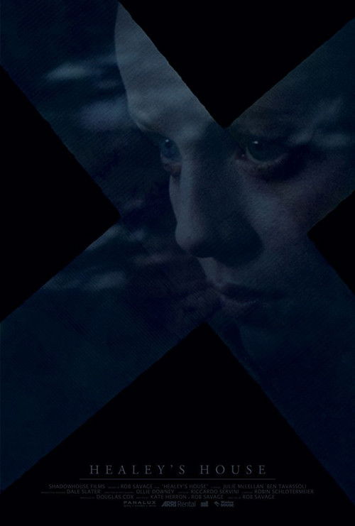 Healey's House (2014) poster