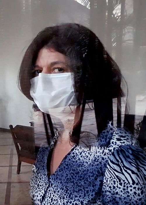 This Is Not Dancin Days (2020) poster