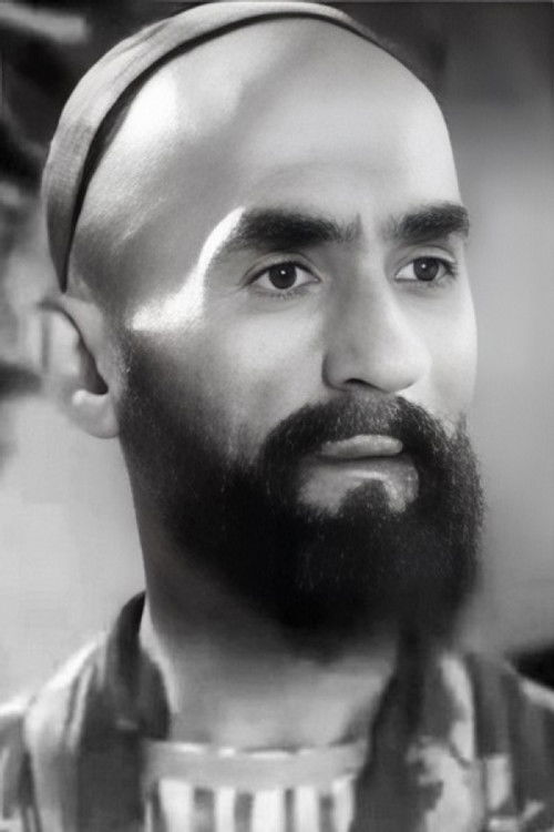 Усман Салимов