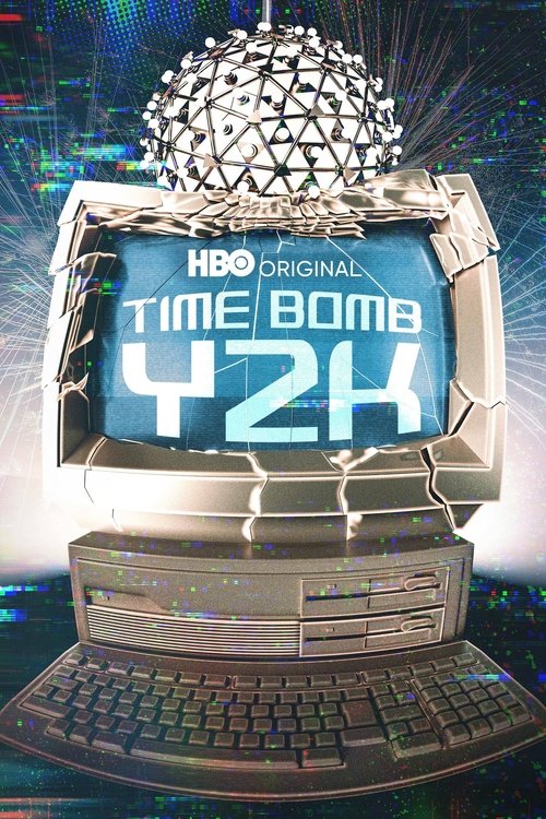 Time Bomb Y2K (2023) poster