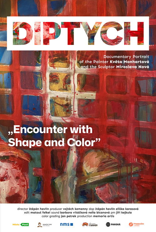 Diptych (2025) poster