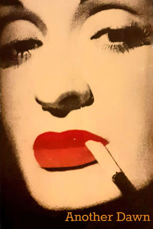 Another Dawn (1943) poster