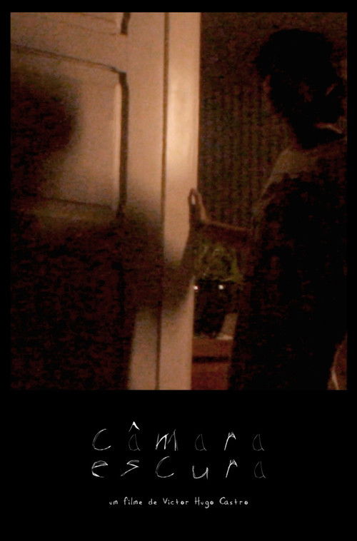 Câmara Escura (2025) poster