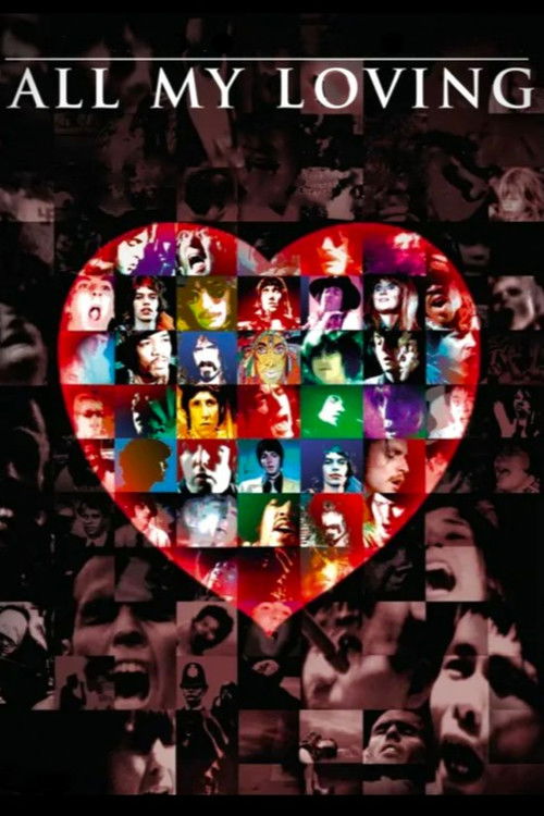 All My Loving (1968) poster