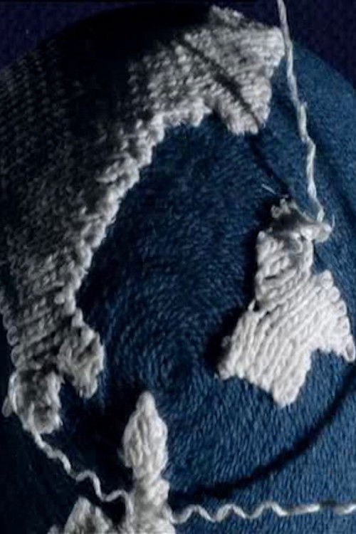 Don't Let It All Unravel (2007) poster