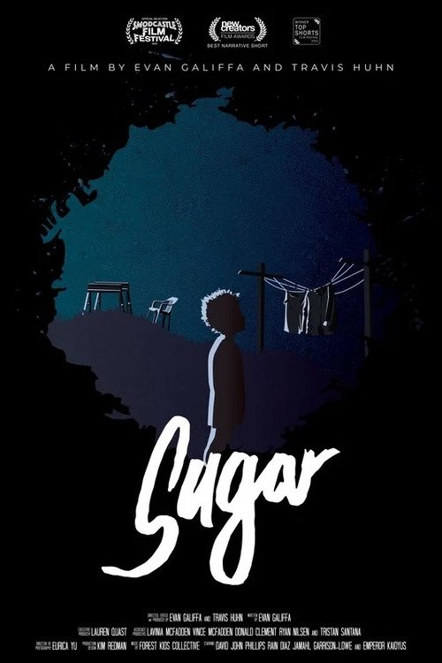 Sugar (2022) poster