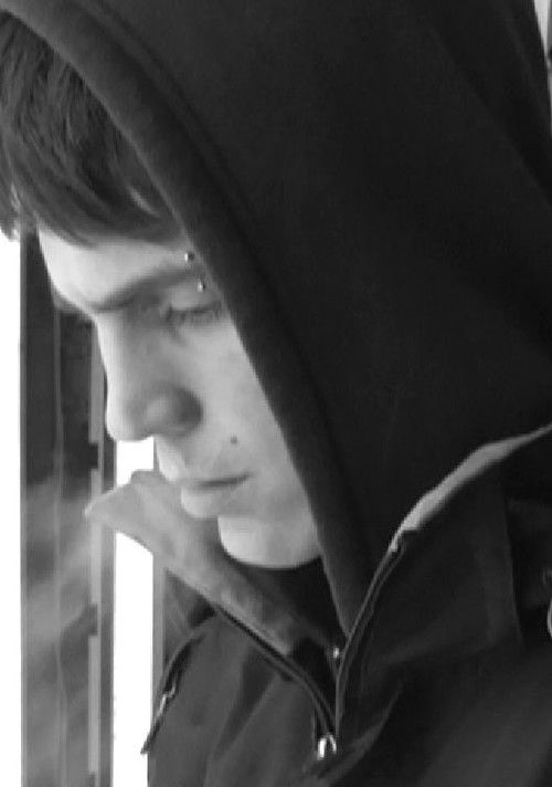 The Taste of Nothingness (2007) poster