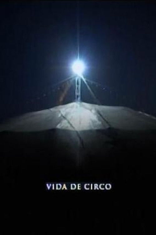 Vida de circo (2007) poster