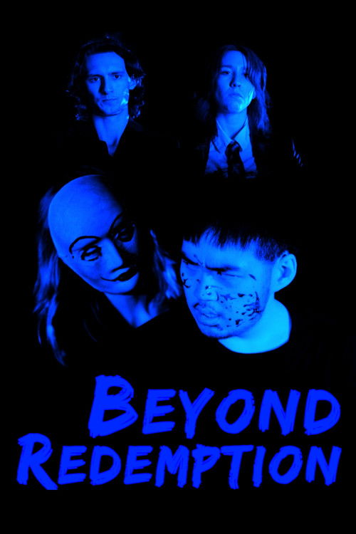 Beyond Redemption (2025) poster