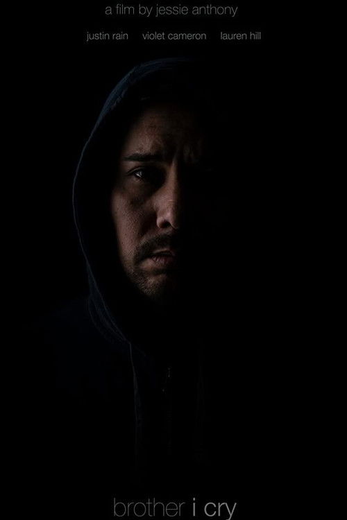 Brother, I Cry (2020) poster