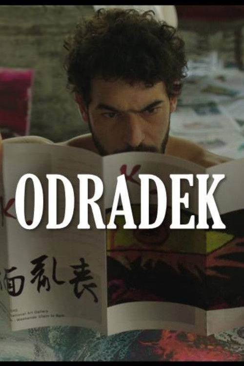 Odradek (2024) poster