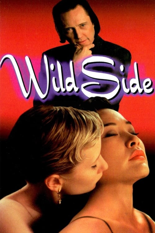 Wild Side (1996) poster