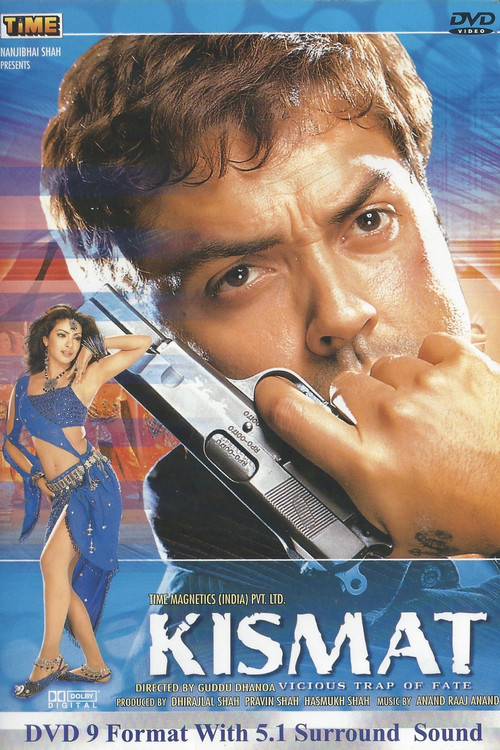 Kaderin Iradesiyle / Kismat (2004) poster