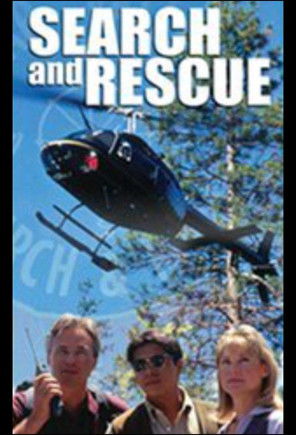 Search and Rescue (1994) poster