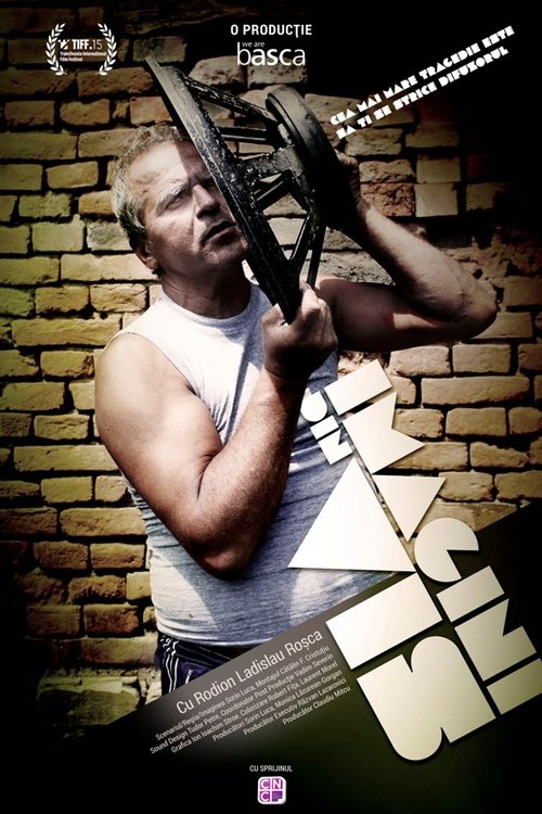 Dream Images (2016) poster