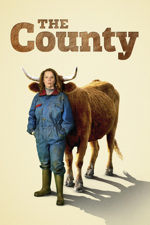 The County (2019) poster