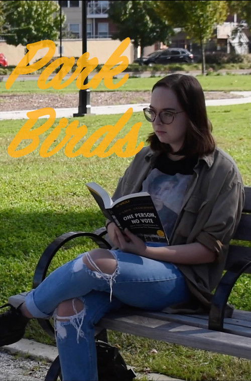 Park Birds (2020) poster