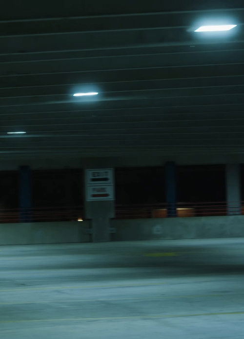 Crapshoot (2023) poster