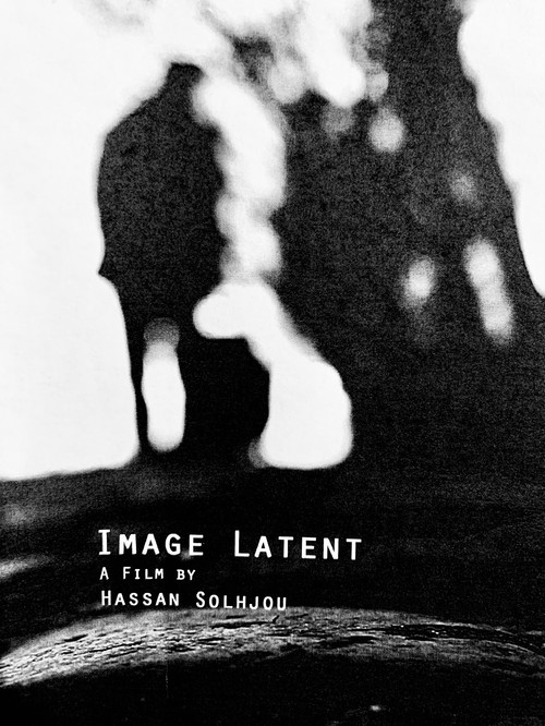 Image Latent (2013) poster