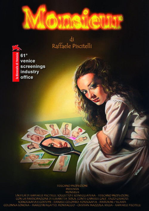 Monsieur (2004) poster