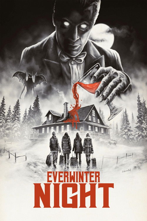 Everwinter Night (2023) poster