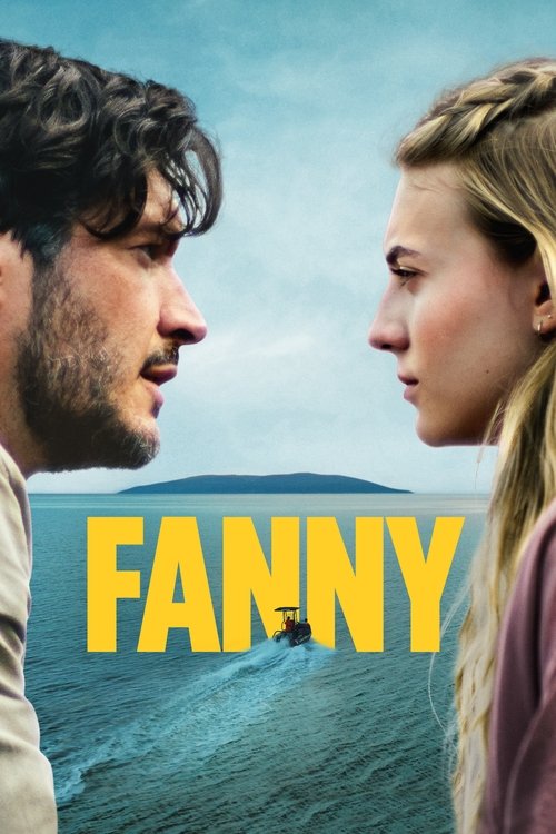 Fanny (2025) poster