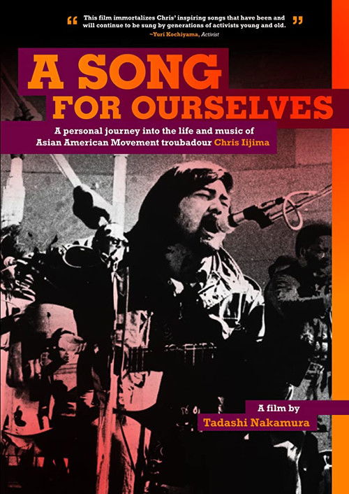 A Song For Ourselves (2009) poster